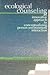 Ecological Counseling by Robert K. Conyne
