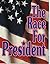 The race for president