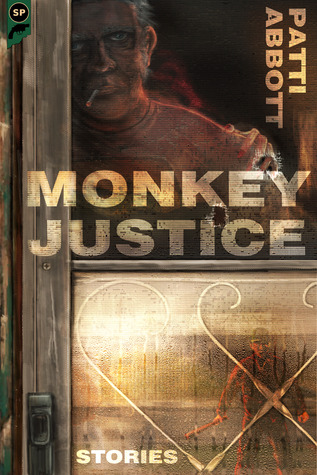 Monkey Justice (Kindle Edition)