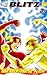 Blitz  #3 de 3: Una aventura de Flash