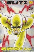Blitz #2 de 3: Una aventura de Flash