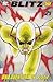 Blitz  #2 de 3: Una aventura de Flash