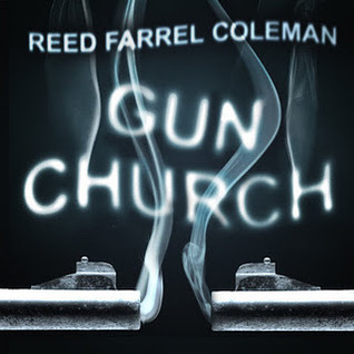 Gun Church (Audible Audio)
