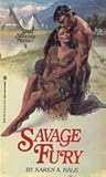 Savage Fury