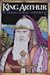 King Arthur by Norma Lorre Goodrich