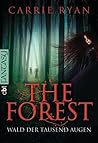 Wald der tausend Augen by Carrie Ryan