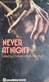 Never at Night
