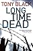 Long Time Dead (Gus Dury, #4)