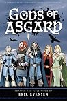 Gods of Asgard by Erik Evensen Gods of Asgard by Erik Evensen