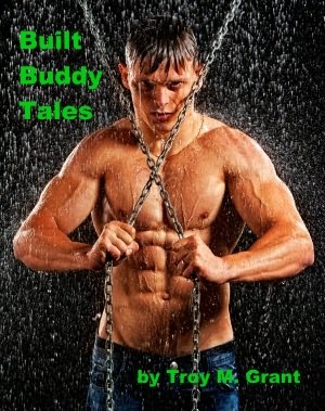 Built Buddy Tales