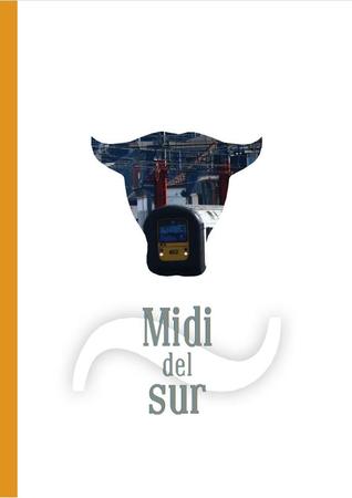 Midi del sur