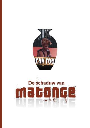 De schaduw van Matonge