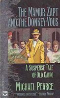 The Mamur Zapt and the Donkey-vous