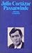 Passatwinde. Erzählungen. by Julio Cortázar