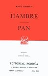 Hambre / Pan