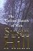 The Various Haunts of Men (Simon Serrailler, #1)
