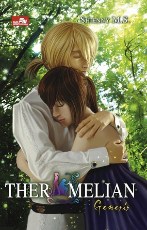 Genesis (Ther Melian, #4)