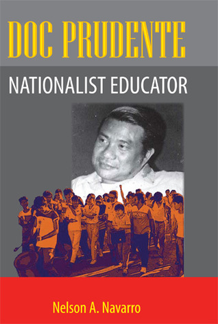 Doc Prudente: Nationalist Educator
