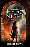 The Heir of Night by Helen Lowe