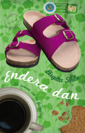 Endera dan : en roman om en fulfoting (Hardcover)