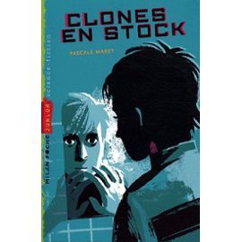 Clones en stock (Mass Market Paperback)