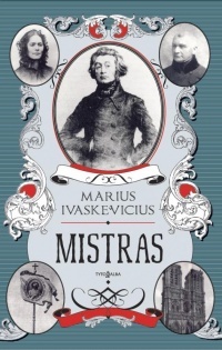Mistras