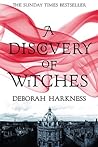 A Discovery of Witches by Deborah Harkness