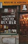 Das geheime Leben der Bücher