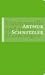 Traumnovelle und andere Erzählungen by Arthur Schnitzler Traumnovelle und andere Erzählungen by Arthur Schnitzler