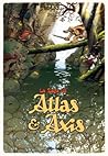 La saga de Atlas y Axis Volumen 1