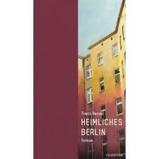 Heimliches Berlin (Hardcover)