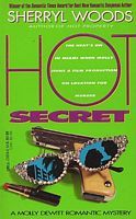 Hot Secret (Molly DeWitt Mysteries #2)