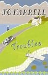 Book cover for Troubles