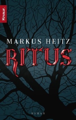 Ritus (Die Bestie #1)