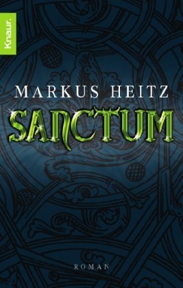 Sanctum (Die Bestie, #2)