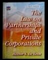 The Law On Partne...