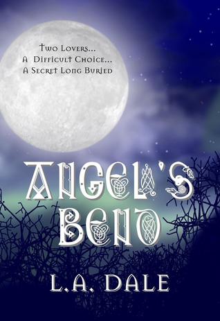 Angel's Bend (Children of the Pentacle, #1)