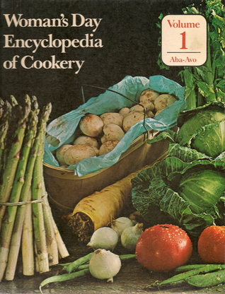 Women's Day Encyclopedia of Cookery (Volume 1)