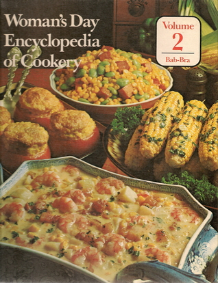 Women's Day Encyclopedia of Cookery (Volume 2)