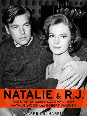 Natalie and R.J
