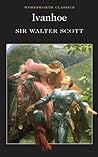 Ivanhoe by Walter Scott
