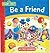 Be a Friend by Constance Allen