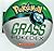 Pokémon Grass Pokédex