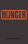 Hunger by Michael  Grant