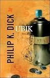 Ubik by Philip K. Dick