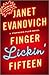 Finger Lickin' Fifteen (Stephanie Plum, #15)