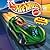 Hot Wheels 8x8 Storybook - Street Machines