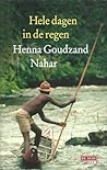 Hele dagen in de regen