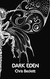 Book cover for Dark Eden (Dark Eden, #1)