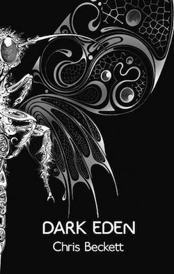 Dark Eden (Dark Eden, #1)